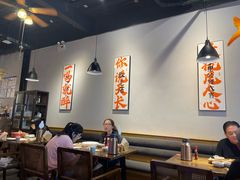 -向川南·水煮鱼·川菜(和平里店)