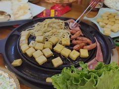 -牛犇炭火烤肉·鲜切烤肉(承德总店)