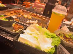 -塘屋烧烤·云南火塘烧烤品牌(联盟路店)