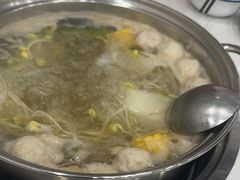 -全好食潮汕牛肉火锅(泗洲路店)