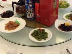 -西山人家·传统苏帮菜·家宴(木渎店)