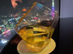 -广州四季酒店·天吧·高空酒吧