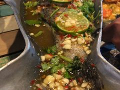 -Doo Dee Thai Food(Issan/Isaan/Esan)