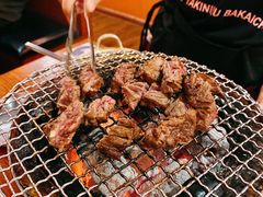 -大阪烧肉BAKA一代(十亩地店)
