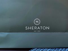 -怡聚轩全日制自助餐厅(大中华喜来登酒店)