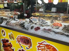 -明记烧鱼美味店