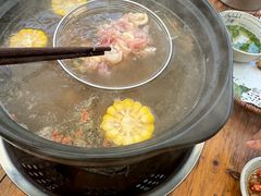 -芭厘农庄老字号·清远鸡