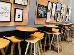 -星巴克(厦门SM新生活广场店)