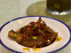 -嘉陵楼馋嘴城(簋街总店)