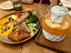-秘密旅行Bonjour(黑金冠 江南西店)