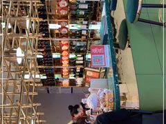 -老吉堂上海本帮菜(望京万象汇店)