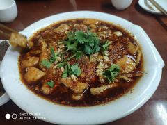 -东京包子楼(政七街店)