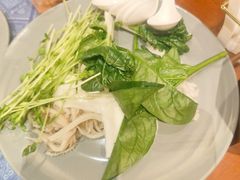 -美盛喜来登大酒店-盛宴标帜餐厅