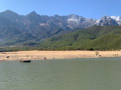-玉湖村