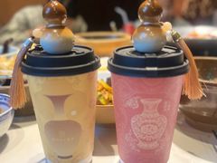 -图味美小黄鱼·景德菜(浙江路店)
