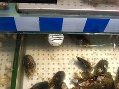 水产品-永辉超市(世纪金源店)
