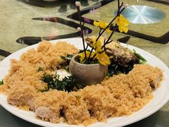 -金燕岛潮州酒楼