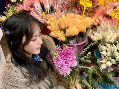 -循礼门鲜花花市(武汉循礼门店)