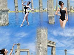 -渔岛海洋度假区