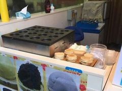 -味正点车轮饼可丽饼(南禅寺店)