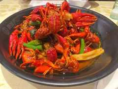 -聚味瞿记·龙虾堂(坡子街店)