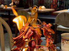 -纳鲁孜·新疆特色餐厅(上海悦荟广场店)