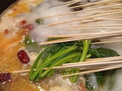 -钢管厂五区小郡肝火锅串串香(清河店)