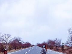 -青海湖国家重点风景名胜区售票处