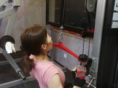 -迈劲健身专业私教(朝青汇店)