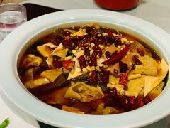 -听涛雅苑百味饺子老家菜馆