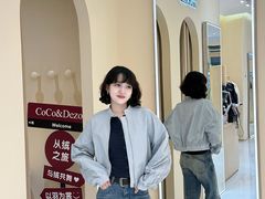 -枫叶小镇奥特莱斯