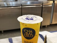 -茶百道(常熟捞品城店)