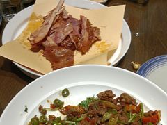 -张大嘴菜馆(庞各庄店)
