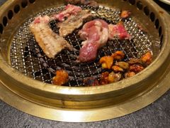 -韩盛·盛江山自助料理(中街大悦城黑金店)