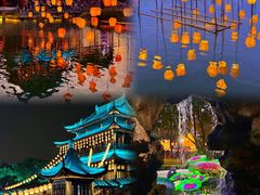 -盘门景区