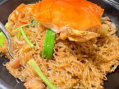 -万龙洲海鲜(南新仓店)