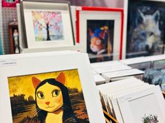 -三联韬奋书店(三里屯店)