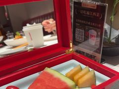 -千百味红餐厅·江西菜(绿地双子塔店)