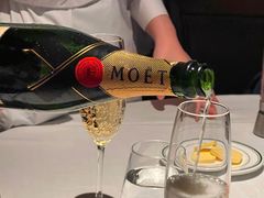 -Wolfgang’s Steakhouse 沃夫冈牛排馆(上海白玉兰广场店)