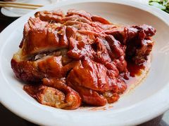 -天宝海鲜酒楼(开发区珠江道店)