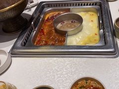 -巴奴毛肚火锅(大剧院店)