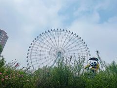 -万泉公园