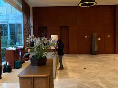 -三清山希尔顿度假酒店