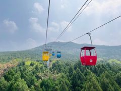 -千佛山风景名胜区