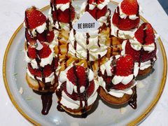 -BE BRIGHT KITCHEN(正佳广场店)