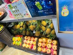 -漫果工坊(西单大悦城店)