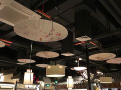 大堂-小菜园新徽菜(马鞍山金鹰店)