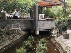 -凤来栖·净庭院·火锅(欧尚店)