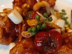 -羲和雅苑•北京烤鸭(平安国际金融中心店)