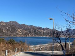 -北京中信金陵酒店